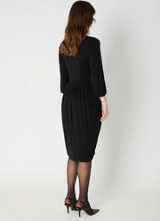 PBO - Estelle dress - sort