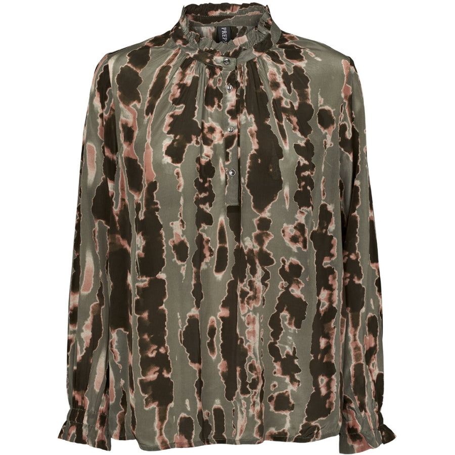 Prepair - Agnes bluse - multi