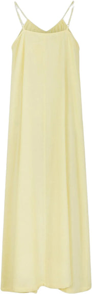 Soft Rebels - Samantha dress - Almond Oil
