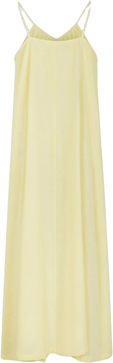Soft Rebels - Samantha dress - Almond Oil