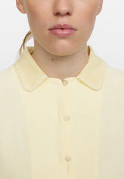 Soft Rebels - Samantha shirt - Almond Oil