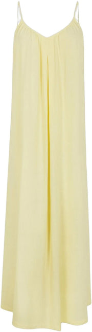 Soft Rebels - Samantha dress - Almond Oil