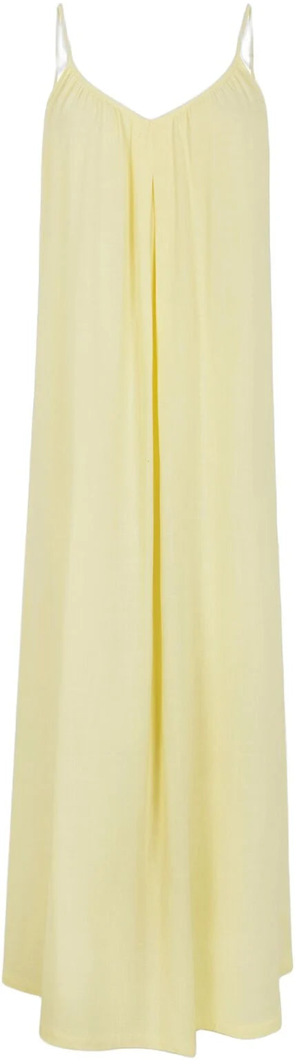 Soft Rebels - Samantha dress - Almond Oil