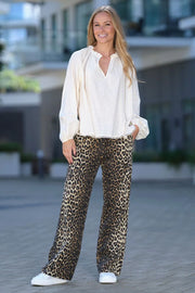 Prepair - Anna bukser - Leo