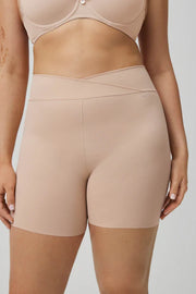 Ysabel Mora - Anti-chafing culotte - nude