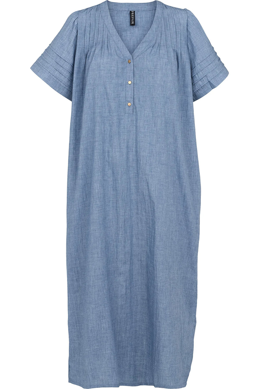 Prepair - Aya dress - Blue