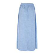 Live - Soft Rebels - Ebbi skirt - Vista Blue