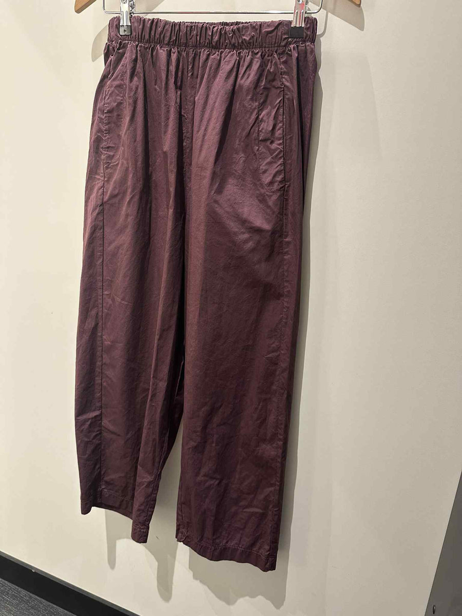 PREORDER Boho Love - Bordeaux pants