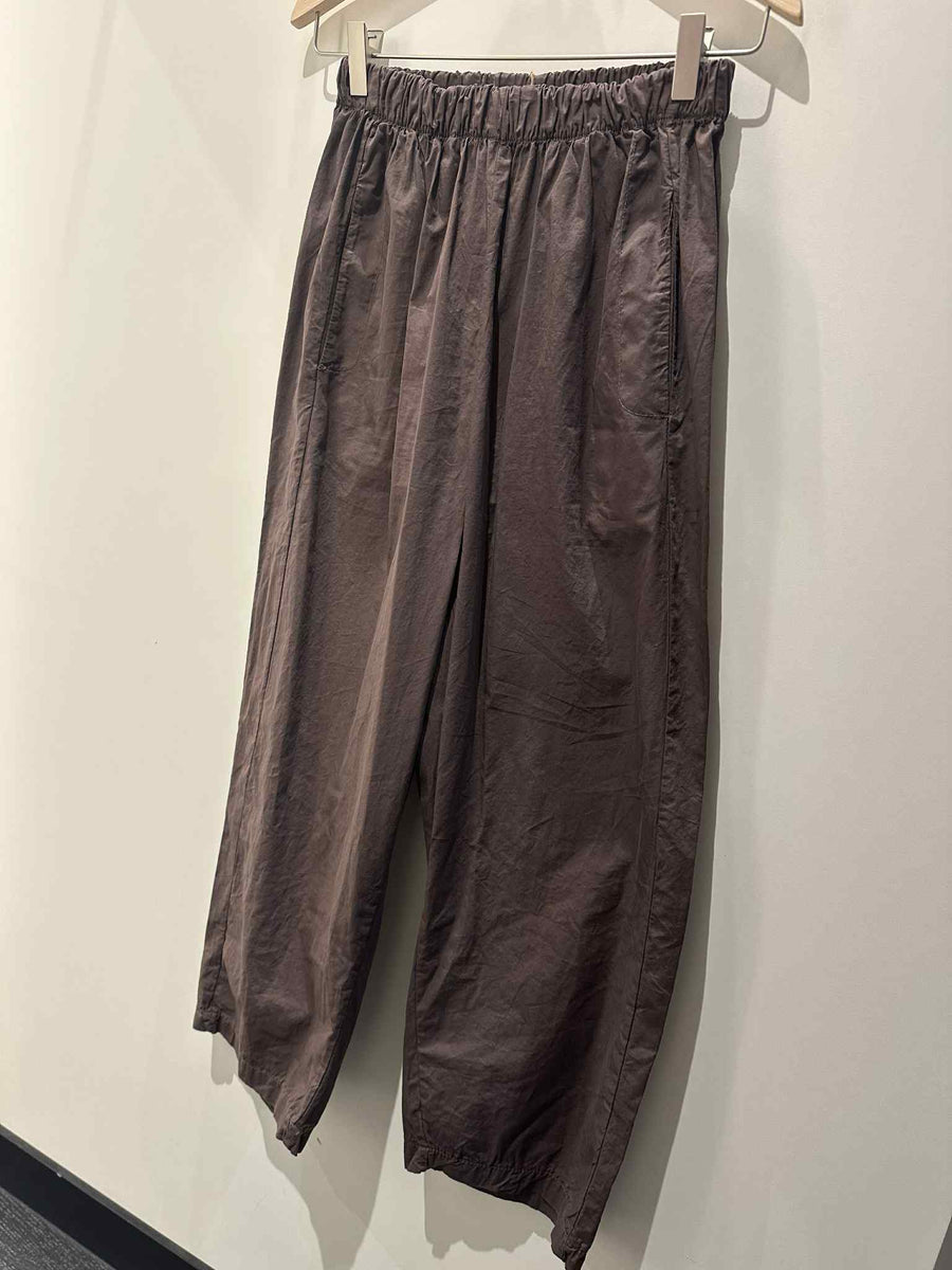 PREORDER Boho Love - Dark brown pants