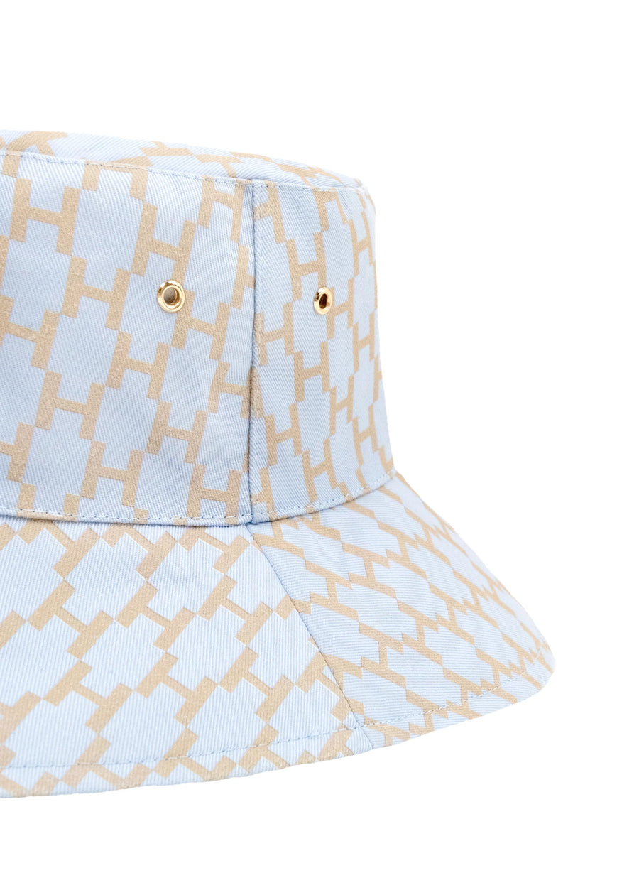 Hést - Bucket hat - Skyway