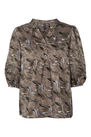 Prepair - Camilla blouse - Mole