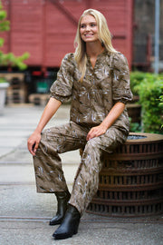 Prepair - Lea pants - Mole