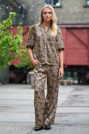 Prepair - Lea pants - Mole