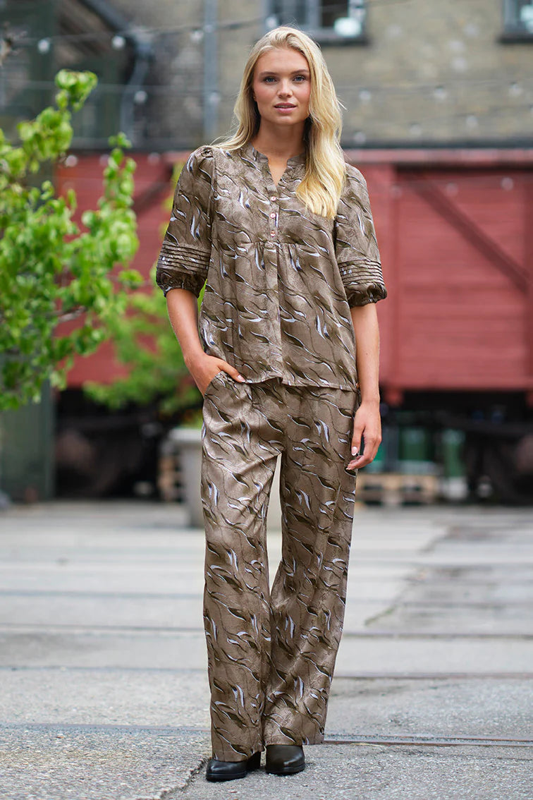 Prepair - Lea pants - Mole