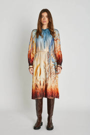 PBO - Cannon dress - Nature