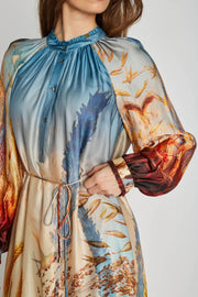 PBO - Cannon dress - Nature