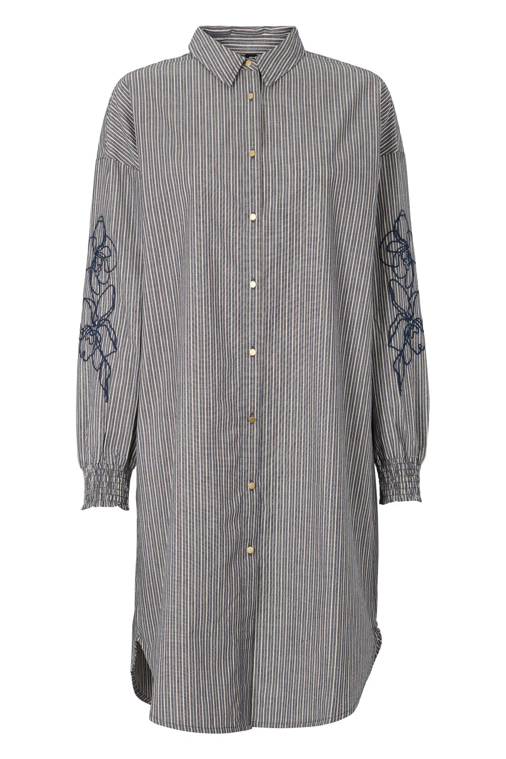Prepair - Celia dress - Blue