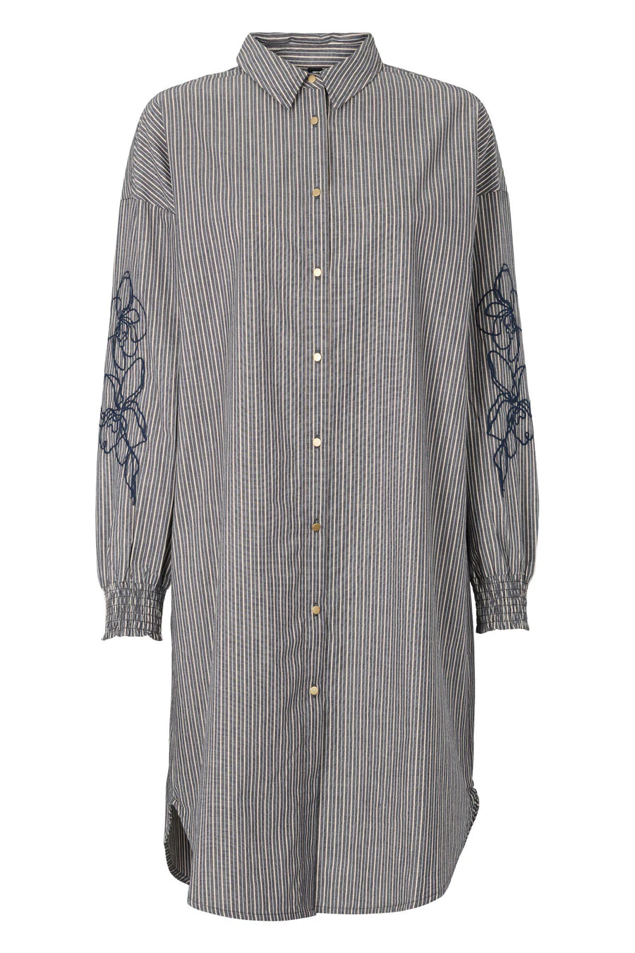 Prepair - Celia dress - Blue