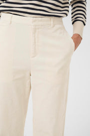 Part Two - Clarisse pants - Eggnog