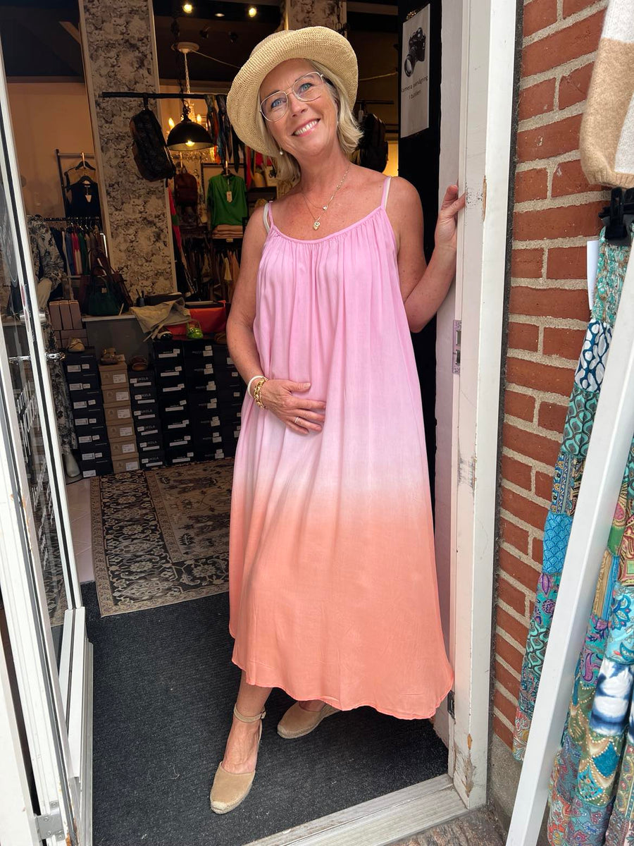 Isay - Dikte dress