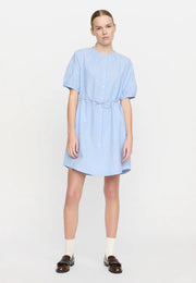 Live - Soft Rebels - Ebbi dress - Vista Blue