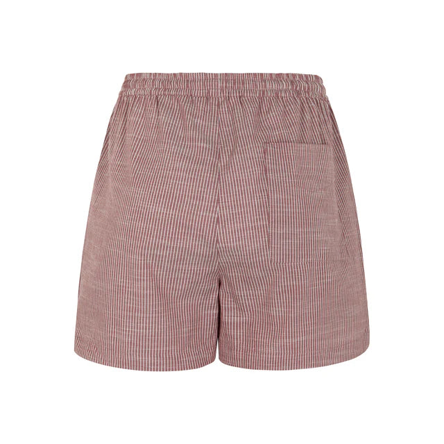 Live - Soft Rebels - Ebbi shorts - Brown