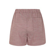 Live - Soft Rebels - Ebbi shorts - Brown