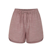 Live - Soft Rebels - Ebbi shorts - Brown