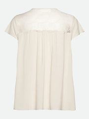 RoseMunde - Elif Capsleeve - Rainy Day