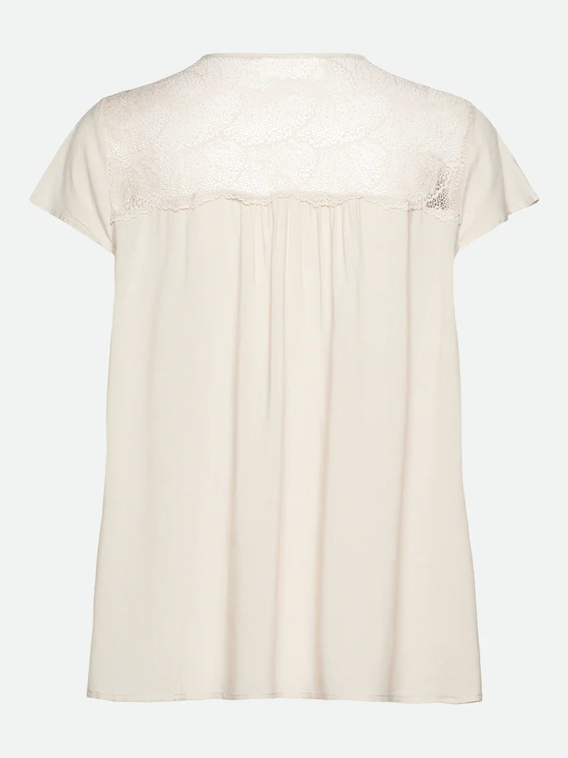RoseMunde - Elif Capsleeve - Rainy Day