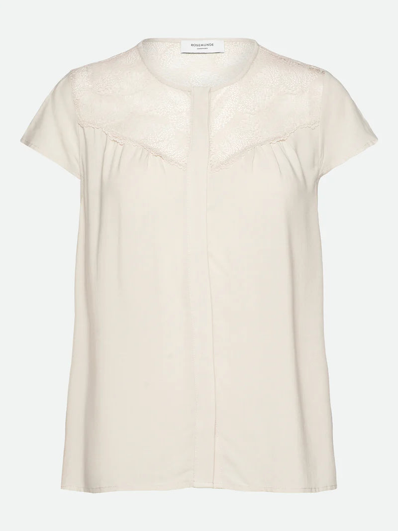 RoseMunde - Elif Capsleeve - Rainy Day