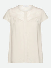 RoseMunde - Elif Capsleeve - Rainy Day