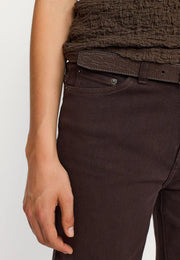 Soft Rebels - Ema Willa - Midwaist - Coffee