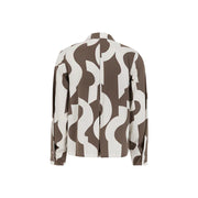 Soft Rebels  - Fiona shirt - Earthy Artscape
