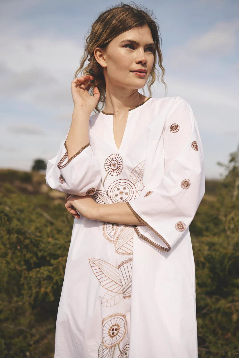 Live - Agenda - Galaag dress