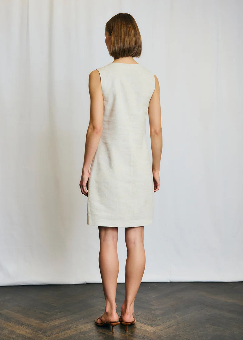 Bruun & Stengade - Gia dress