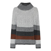 Agenda - Hasina Turtle Pullover - Multi