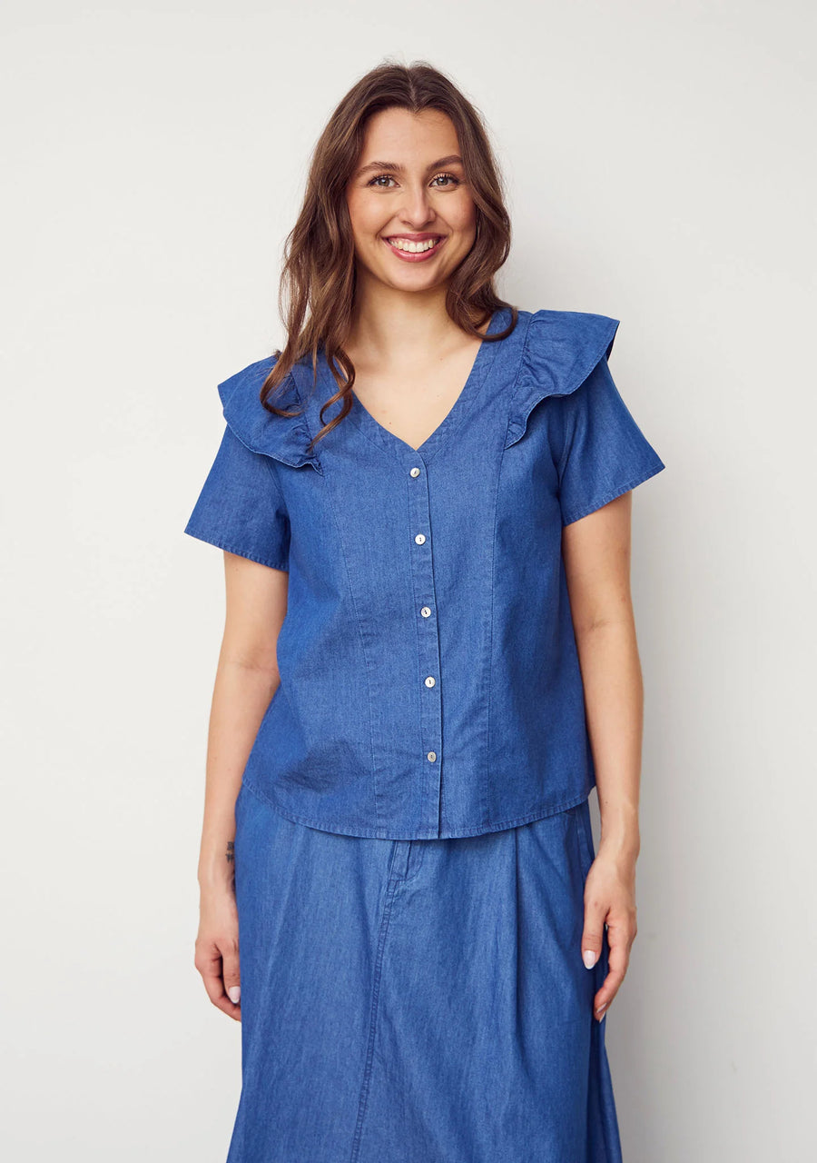 ISay - Heba shirt