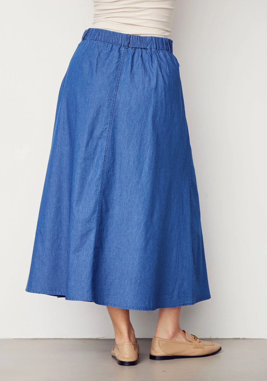 Isay - Heba skirt