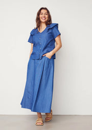 Isay - Heba skirt