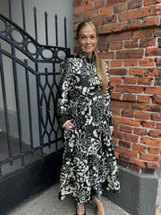 Dea Kudibal - Ella Florana - Jacket w. stand