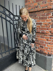 Dea Kudibal - Ella Florana - Jacket w. stand