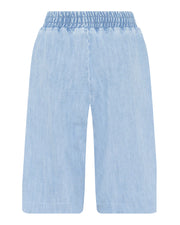 La Rouge - Jean shorts