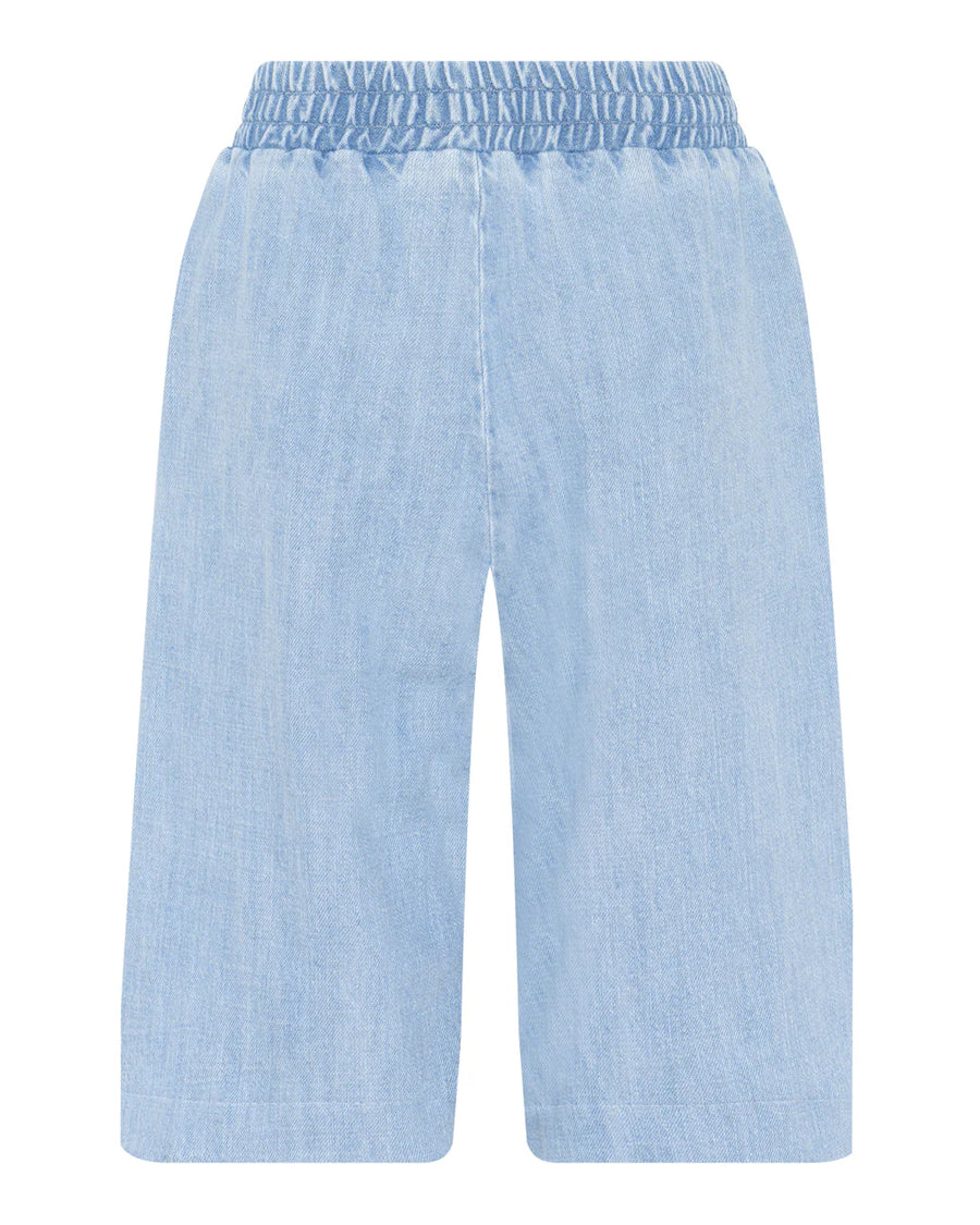 La Rouge - Jean shorts