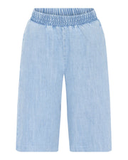 La Rouge - Jean shorts