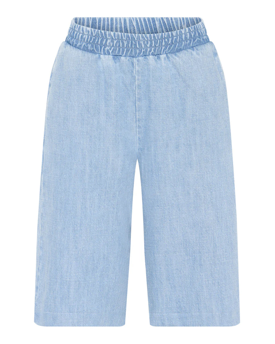 La Rouge - Jean shorts