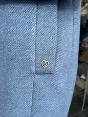 Please - Lena frakke - Jeans