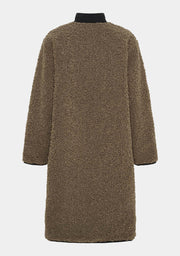 ISay - Jenka Coat - Taupe