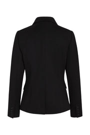 PBO - Joy Bani blazer - Black