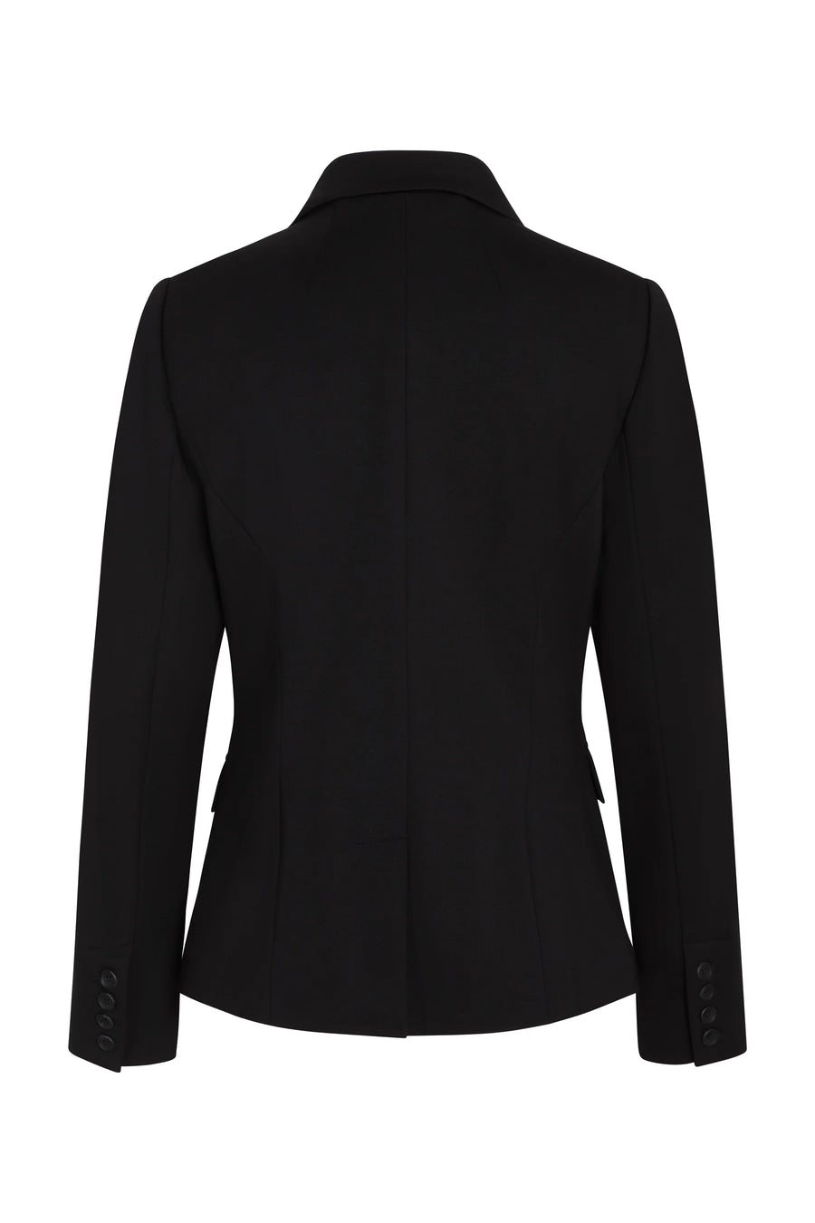 PBO - Joy Bani blazer - Black